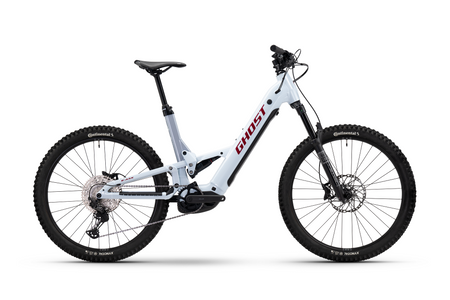 Ghost E-ASX Advanced Low 2025