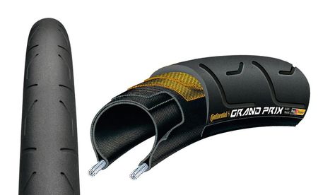 Continental Reifen Grand Prix 28 Zoll Continental Reifen Grand Prix 28 Zoll
