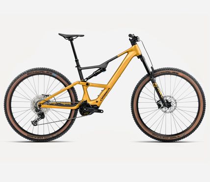 Orbea Rise SL H30 2026 Orbea Rise SL H30 2026