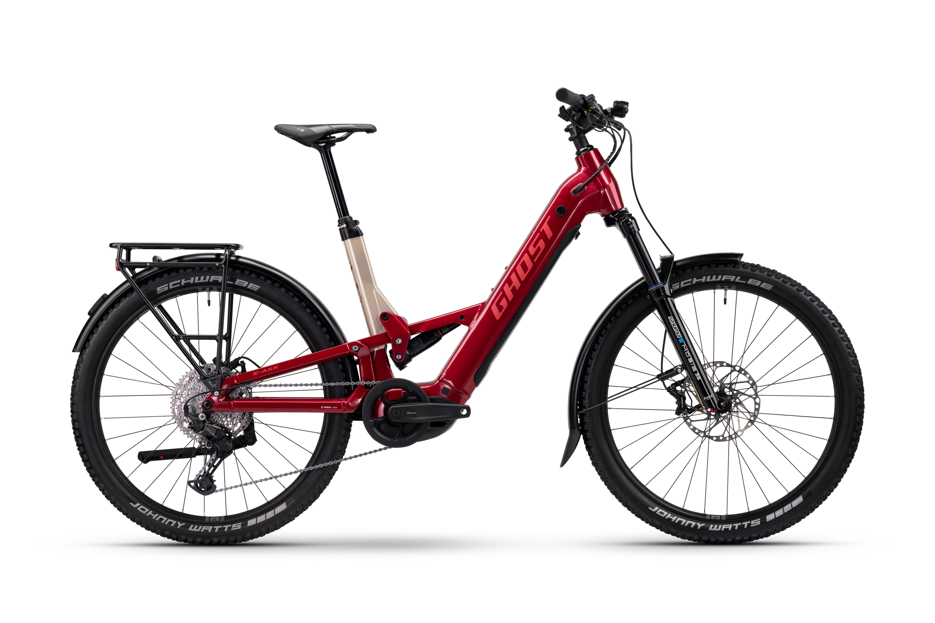 längere sattelstütze mit Federung & Stoßdämpfung für mehr Fahrkomfort – MIVELO wassersparend Größe:8-10 Y Certified Moustache Samedi 27
