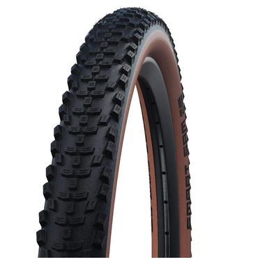 Schwalbe Smart Sam 27.5x2.25 (57-584) Draht Performance Line ADDIX Bronze Sidewall