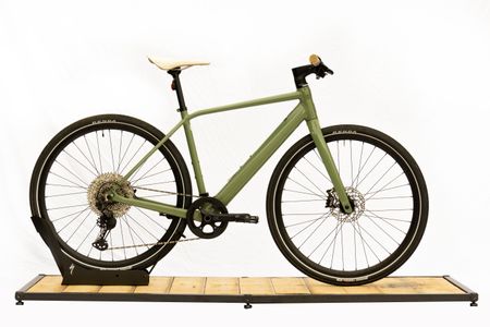 Orbea Vibe H10 2022 urban green, M - RESELLBOX Orbea Vibe H10 2022 urban green, M - RESELLBOX