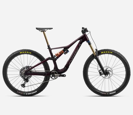 Orbea Rallon M-LTD 2023