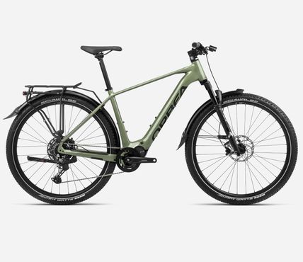 Orbea Kemen SUV 30 2024 Orbea Kemen SUV 30 2024