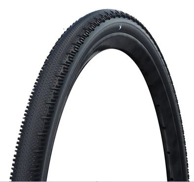 Schwalbe G-One RS Pro 28x1.70 (45-622) Falt EVO Line ADDIX Race Black Schwalbe G-One RS Pro 28x1.70 (45-622) Falt EVO Line ADDIX Race Black