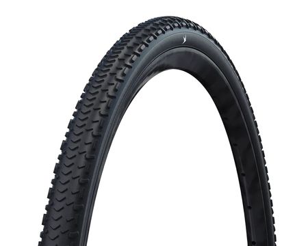 Schwalbe G-One RX Pro 28x1.70 (45-622) Falt EVO Line ADDIX Race Black Schwalbe G-One RX Pro 28x1.70 (45-622) Falt EVO Line ADDIX Race Black