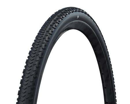 Schwalbe G-One RX Pro 28x1.50 (40-622) Falt EVO Line ADDIX Race Black Schwalbe G-One RX Pro 28x1.50 (40-622) Falt EVO Line ADDIX Race Black