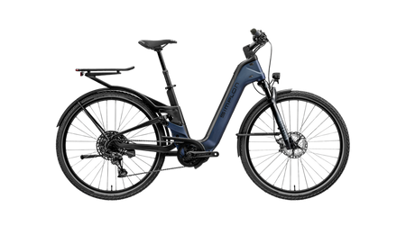 Simplon Chenoa Max Essential Shimano Cues 6000 Simplon Chenoa Max Essential Shimano Cues 6000