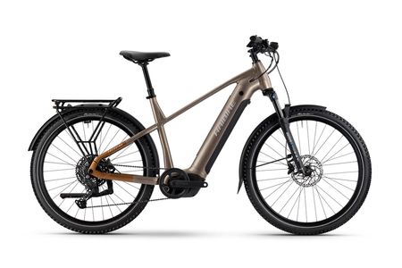 Haibike Trekking 6.5 High 2026 Haibike Trekking 6.5 High 2026