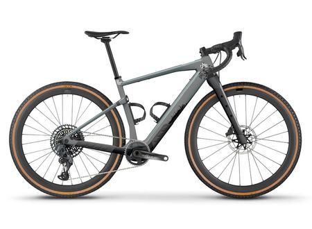 BMC URS AMP TWO 2026 BMC URS AMP TWO 2026