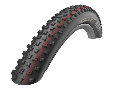 Schwalbe ROCKET RON, Evolution Line, faltbar, 20 Zoll Reifen Schwalbe ROCKET RON, Evolution Line, faltbar, 20 Zoll Reifen