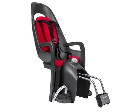 Hamax Caress Kinderfahrradsitz