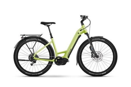 Lapierre E-Explorer SE Low Lapierre E-Explorer SE Low