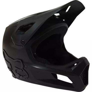 Fox Youth Rampage Helmet - 2.Wahl Fox Youth Rampage Helmet - 2.Wahl