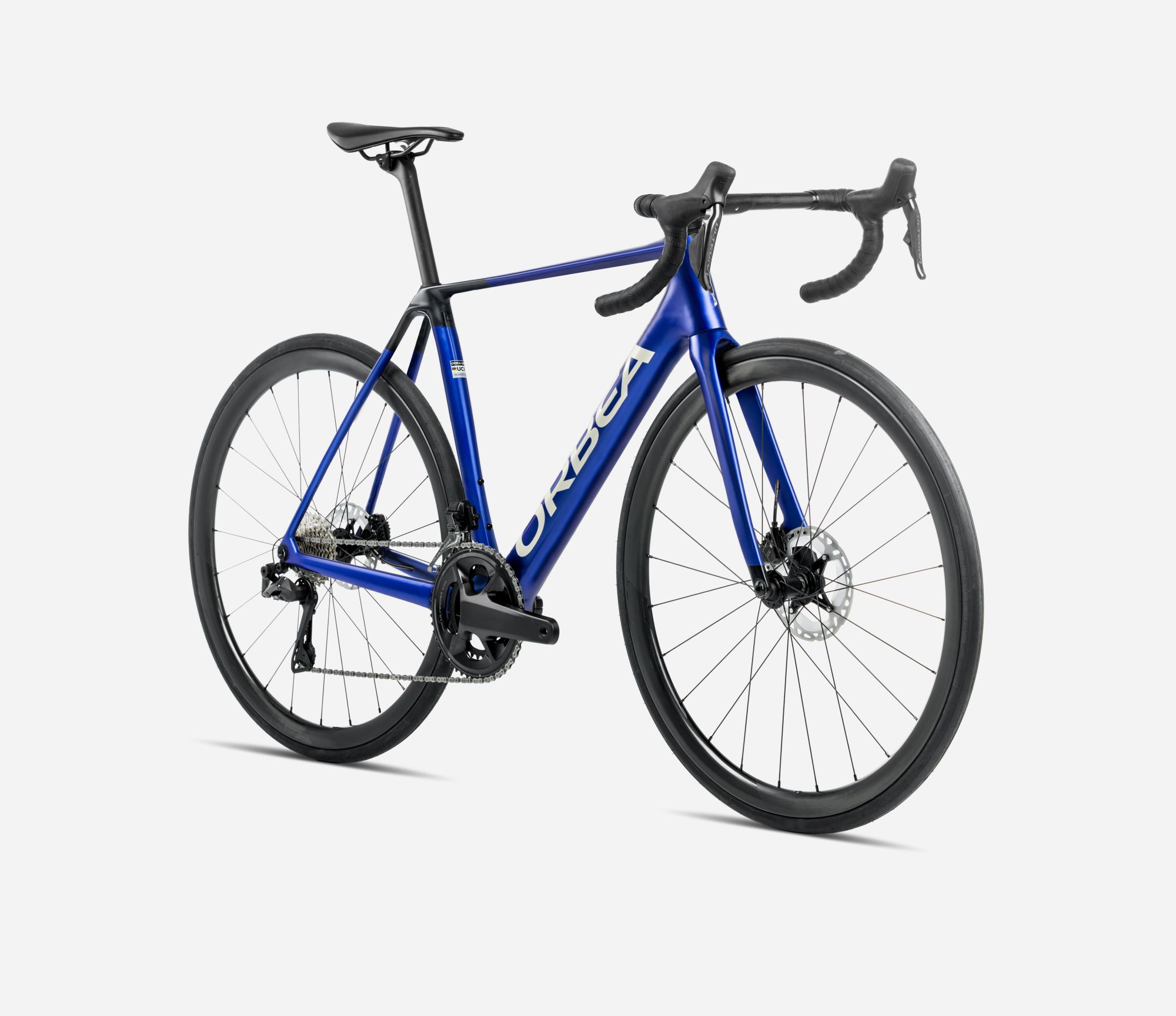 ORBEA ORCA 純正カーボンシートポスト OC SP 0.2 新車外し T110TTCC-A5-FRONT-ORCA-