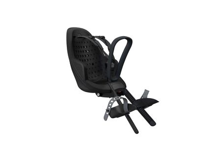 Thule Yepp 2 Mini Front-Fahrradkindersitz - 2.Wahl Thule Yepp 2 Mini Front-Fahrradkindersitz - 2.Wahl