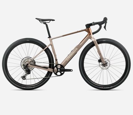 Orbea Terra M30 Team 1X 2026