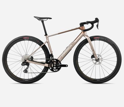 Orbea Terra M20i Team 2026