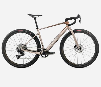 Orbea TERRA M21eTEAM 1X 2026