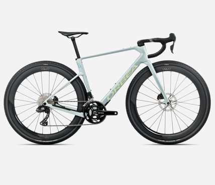 Orbea Terra Race M20i LTD 2026