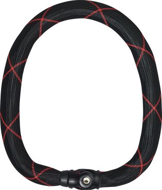 Abus IVY Chain 9210/110 Kettenschloss black