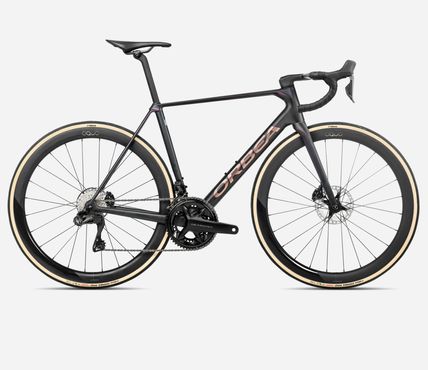 Orbea ORCA M20iLTD PWR 2026