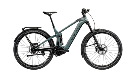 Simplon STOMP Pmax SUV Cues 6000/8000