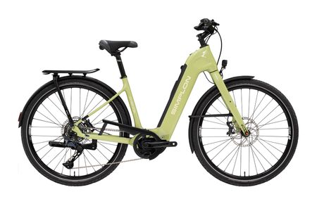 Simplon Chenoa eLow Essential Cues 6000 2026