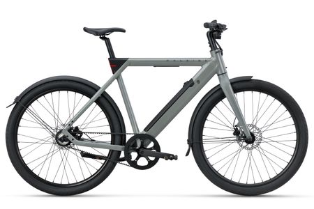 Raleigh ONE Smart-Bike