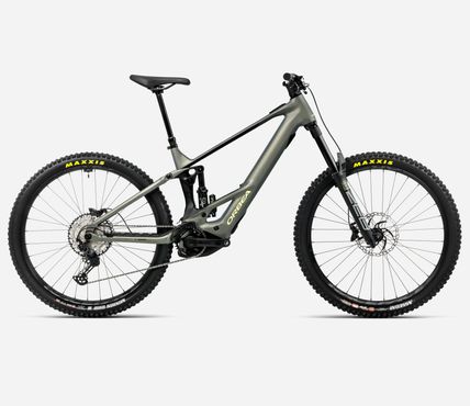Orbea Wild/M H20 2026 Mullet