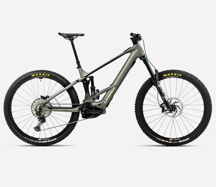 Orbea WILD/M H10 2026 Mullet