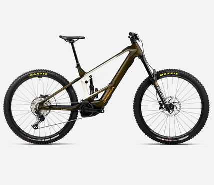 Orbea Wild/M M20 2026 Mullet