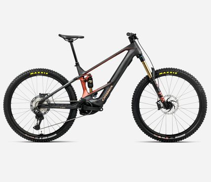 Orbea WILD/M M-TEAM 2026