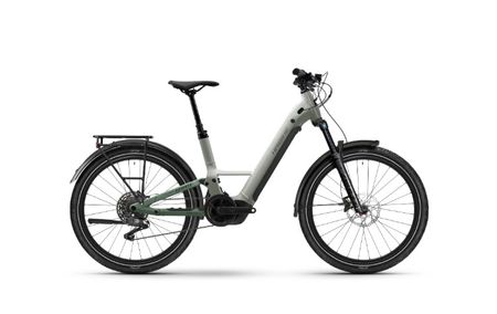 Haibike Adventr 4 Low 2026