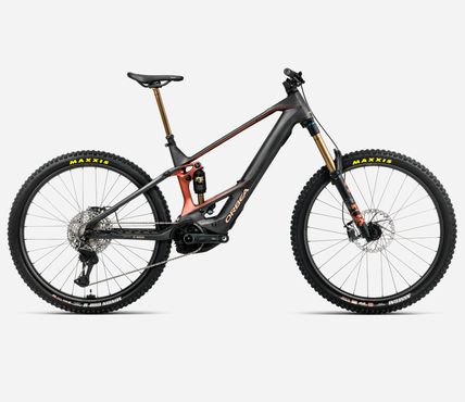 Orbea WILD M-LTD 2026