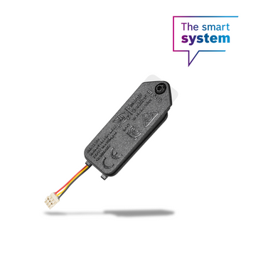 Bosch Akku für LED Remote und Kiox 400C
