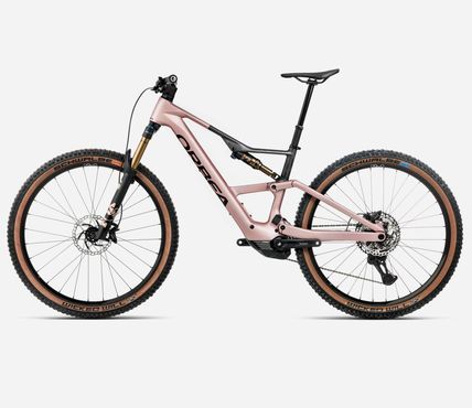 Orbea RISE SL M10 420W 2026