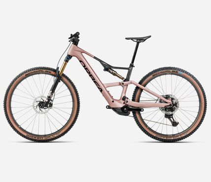 Orbea RISE SL M-LTD 630W 2026 Orbea RISE SL M-LTD 630W 2026