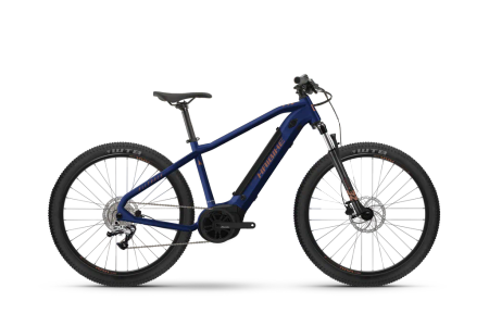 Haibike AllTrack 4 27,5 2026