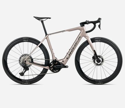 Orbea DENNA M10i 2026 Orbea DENNA M10i 2026