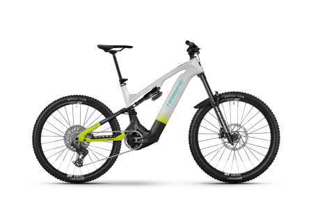 Haibike Hybe CF 11 High 2026 Haibike Hybe CF 11 High 2026