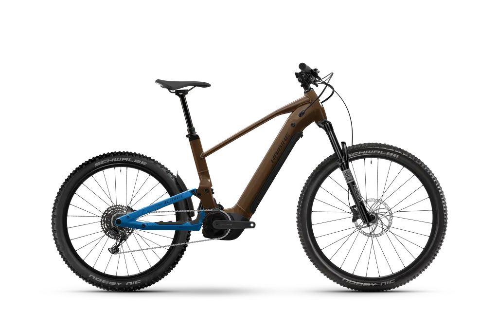 mountainbike swiss life ndk Raleigh 29