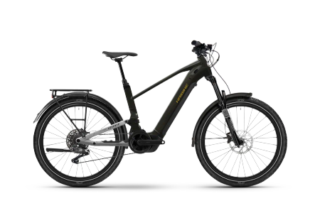 Haibike Adventr 6 High 2026