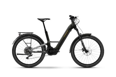 Haibike Adventr 6 Low 2026