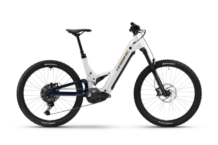 Haibike Alltrail 8 27.5 Low 2026