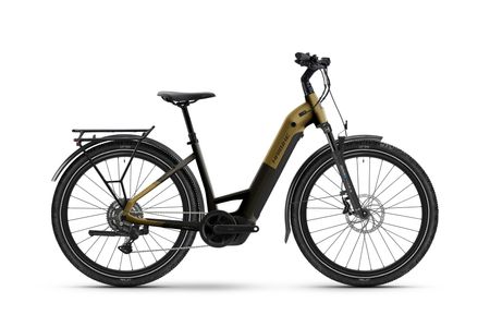 Haibike Trekking 7.5 Low 2026
