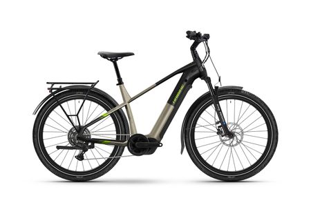 Haibike Trekking 4 High 2026