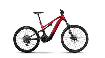 Haibike Allmtn CF 9.5 ABS High 2026