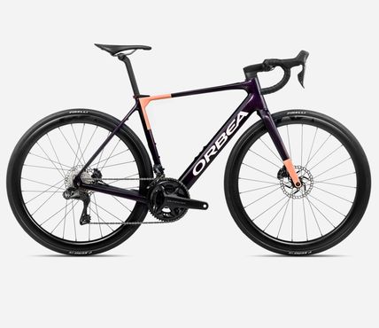 Orbea Gain M20I 2026 Orbea Gain M20I 2026