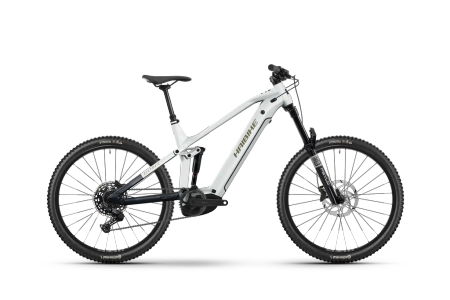Haibike Alltrail 8 29 High 2025